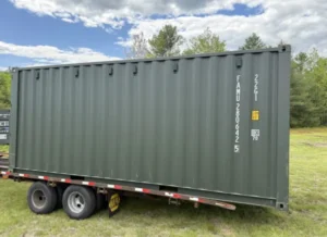 Storage Container for sale 