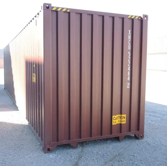 shipping containers for rent