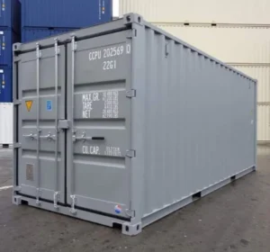 30 foot shipping container