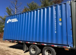 Buy Shipping Containers