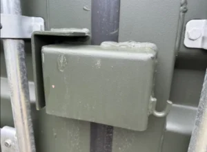 Storage Container for sale 