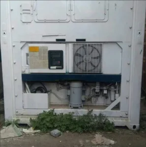 40ft reefer container for sale