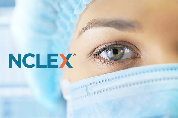 NCLEX Online